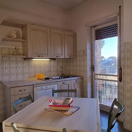 Domus Anna Apartment